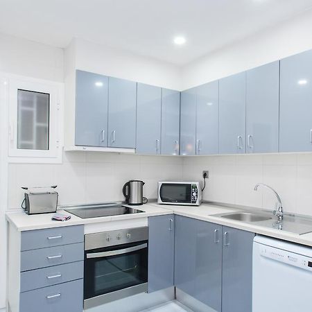 Autentic Arc De Triomf Apartment Barcelona Zimmer foto